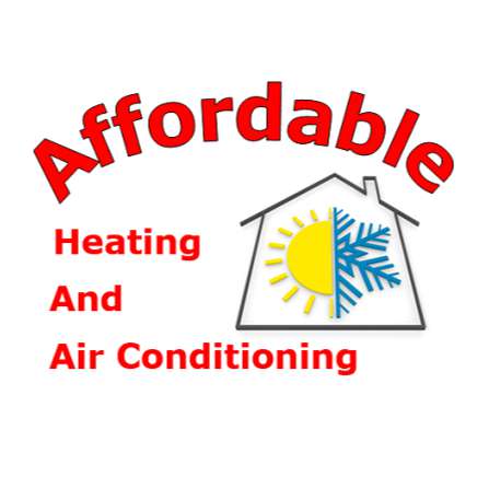 Affordable Heating & Air Conditioning Affordable Heating & Air Conditioning