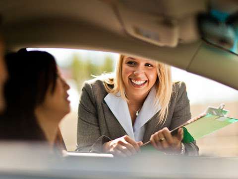 Enterprise Rent-A-Car Enterprise Rent-A-Car
