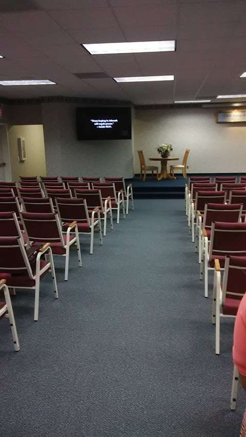 Kingdom Hall of Jehovah’s Witnesses Kingdom Hall of Jehovah’s Witnesses