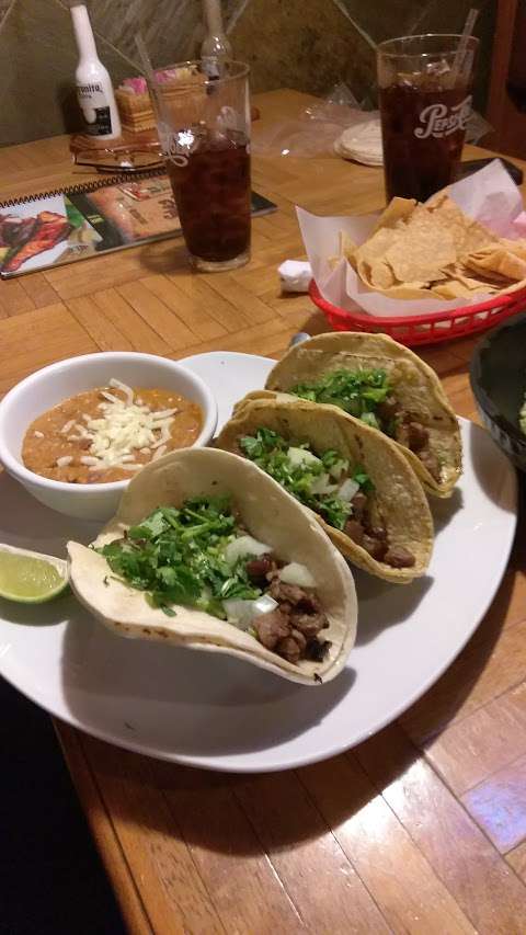 San Jose Mexican Restaurant San Jose Mexican Restaurant