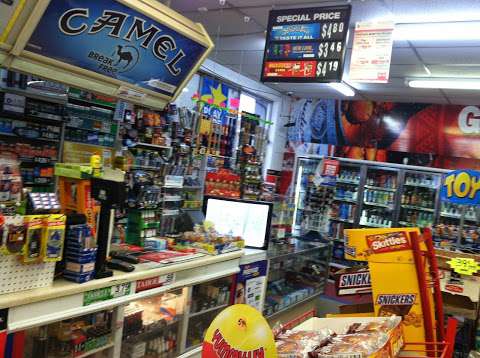 speed mart speed mart